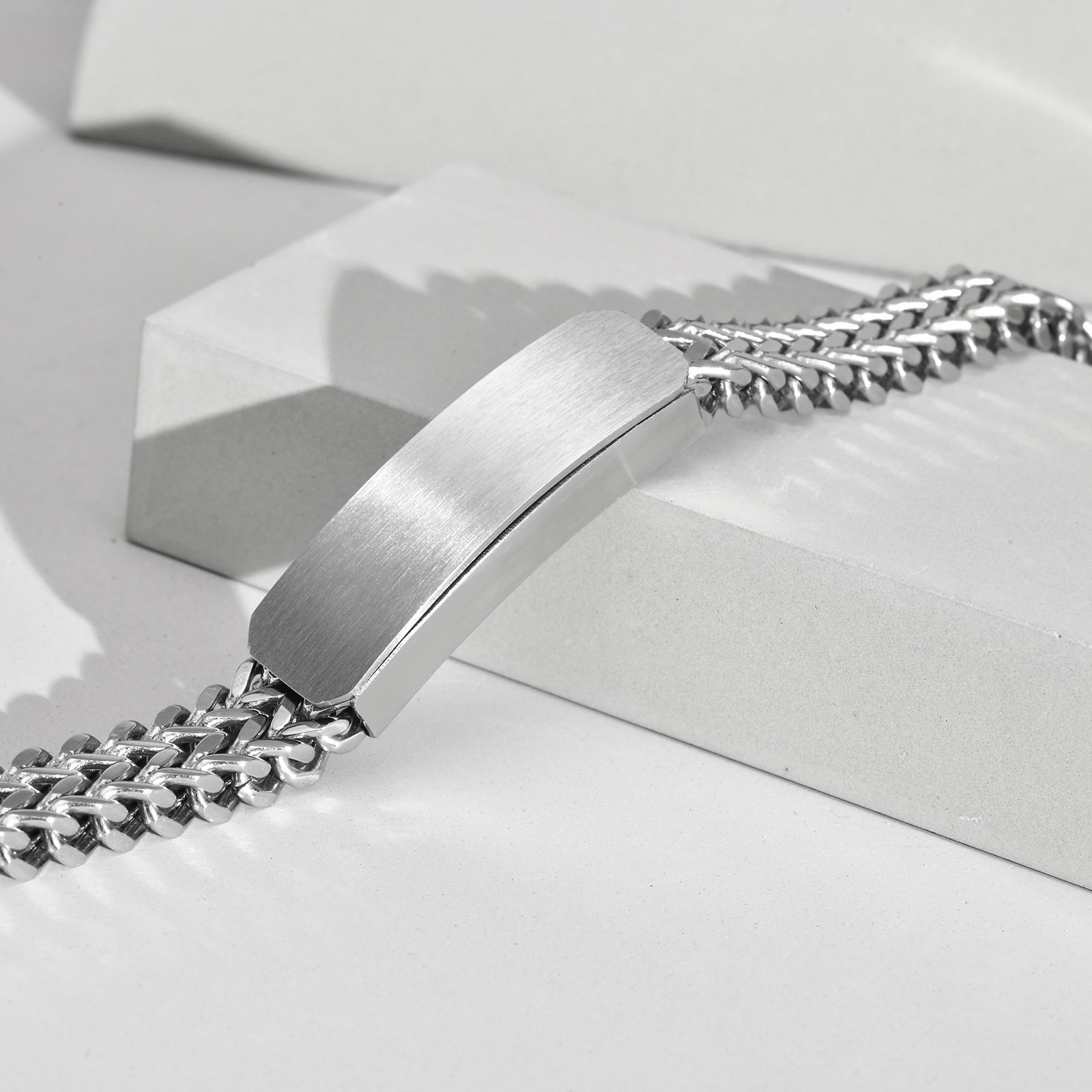 Erkekler için ücretsiz özelleş - Cuban Link Chain 12Mm incelemesi ve fiyatı
