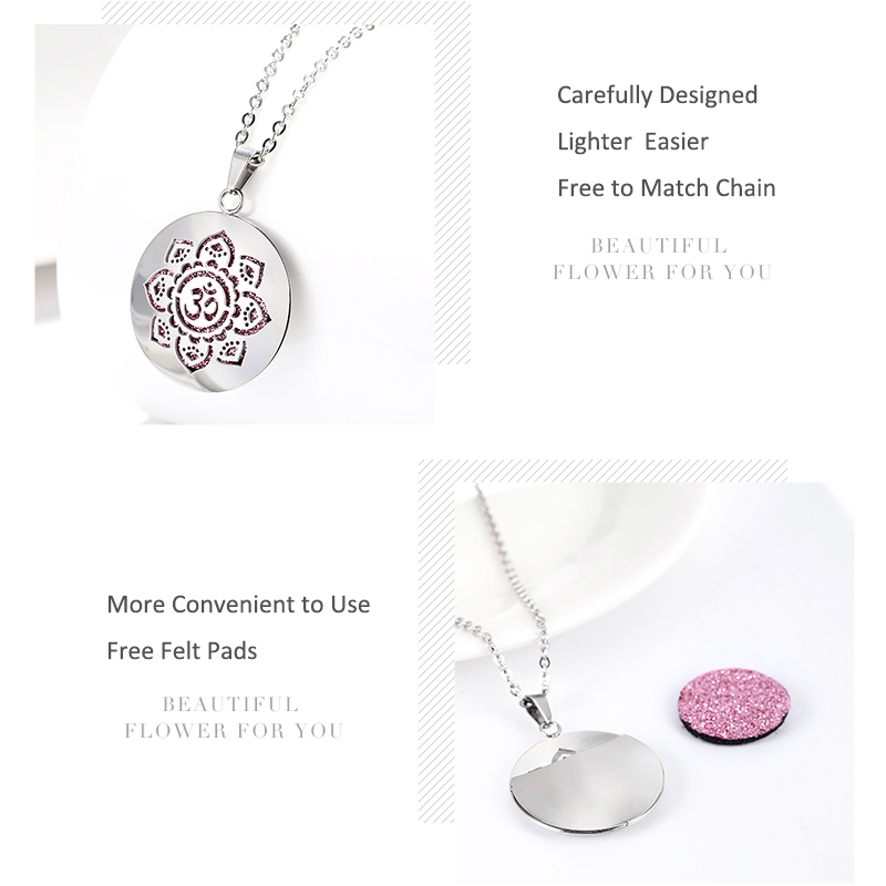 Yeni Basit Aromaterapi Uçucu Y - Heart Locket Necklace Photo incelemesi ve fiyatı
