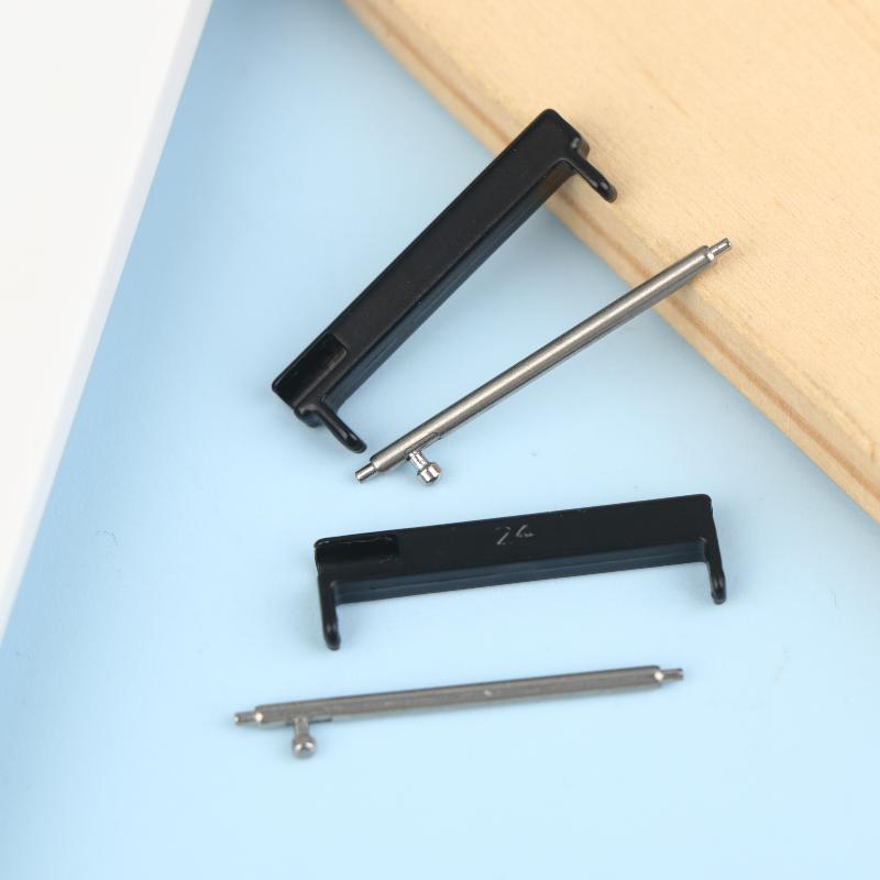 1 çift 24mm ila 22mm/20mm Bile - Watch Accessories incelemesi ve fiyatı