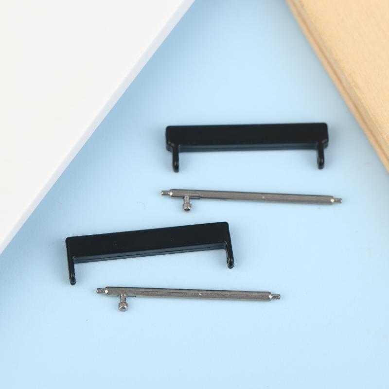 1 çift 24mm ila 22mm/20mm Bile - Watch Accessories incelemesi ve fiyatı