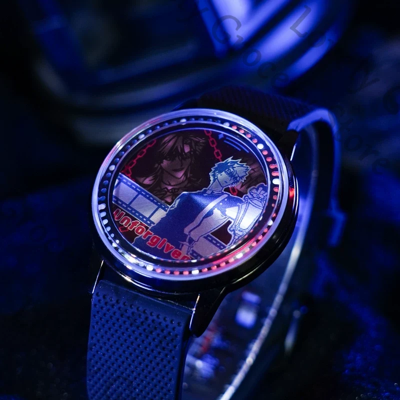 Link Click Lucas Charles Jo Li - Watch Accessories incelemesi ve fiyatı