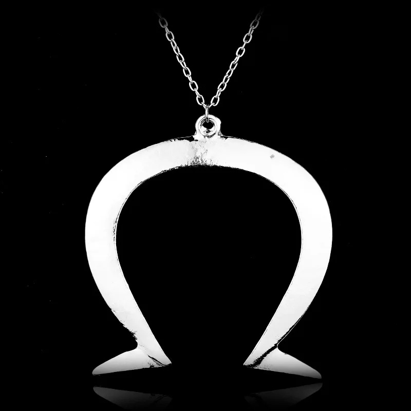 CHIOS Alice Madness Returns At - Anime Pendant Necklace incelemesi ve fiyatı