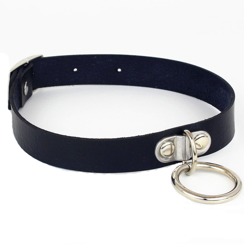 Seksi Başak Punk Yaka Deri Ger - Goth Punk Spike Choker incelemesi ve fiyatı